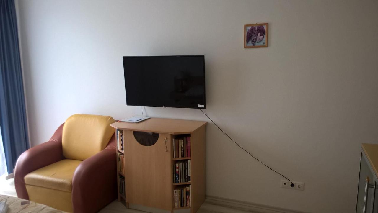 Lilla Wellnessapartman Zalakaros Buitenkant foto